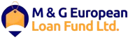 M & G European Loan Fund Ltd. Logo