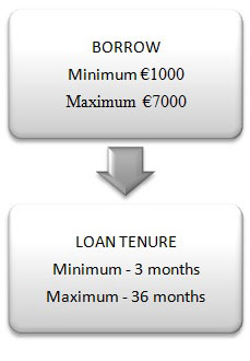 small loans purpose 